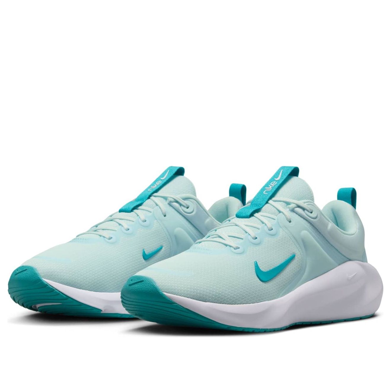 (WMNS) Nike In-Season TR 14 'Glacier Blue White Dusty Cactus' HF1103-400