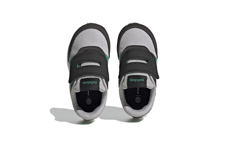 adidas Run 70s TD 'Grey Court Green' HP7666