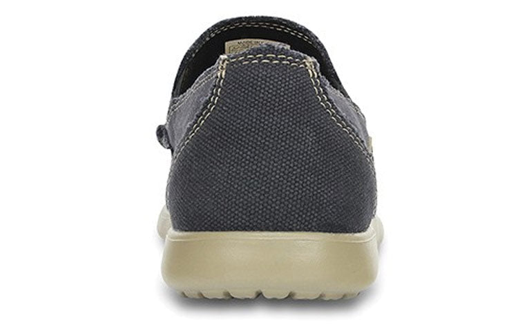 Crocs Santa Cruz 'Black Khaki' 10128-062