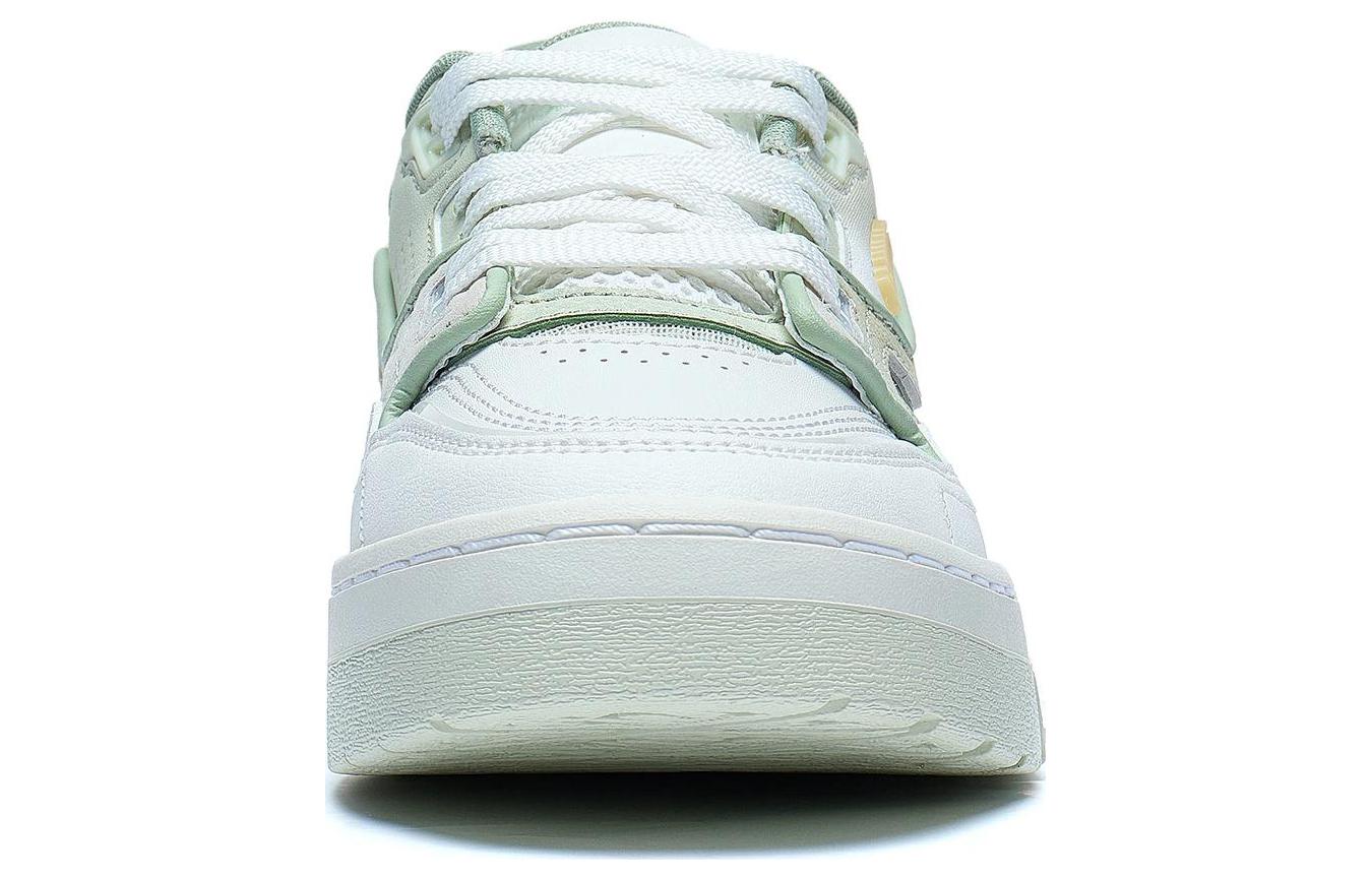 (WMNS) Li-Ning 001 BTC Prm 'Matcha Green' AGCT068-2