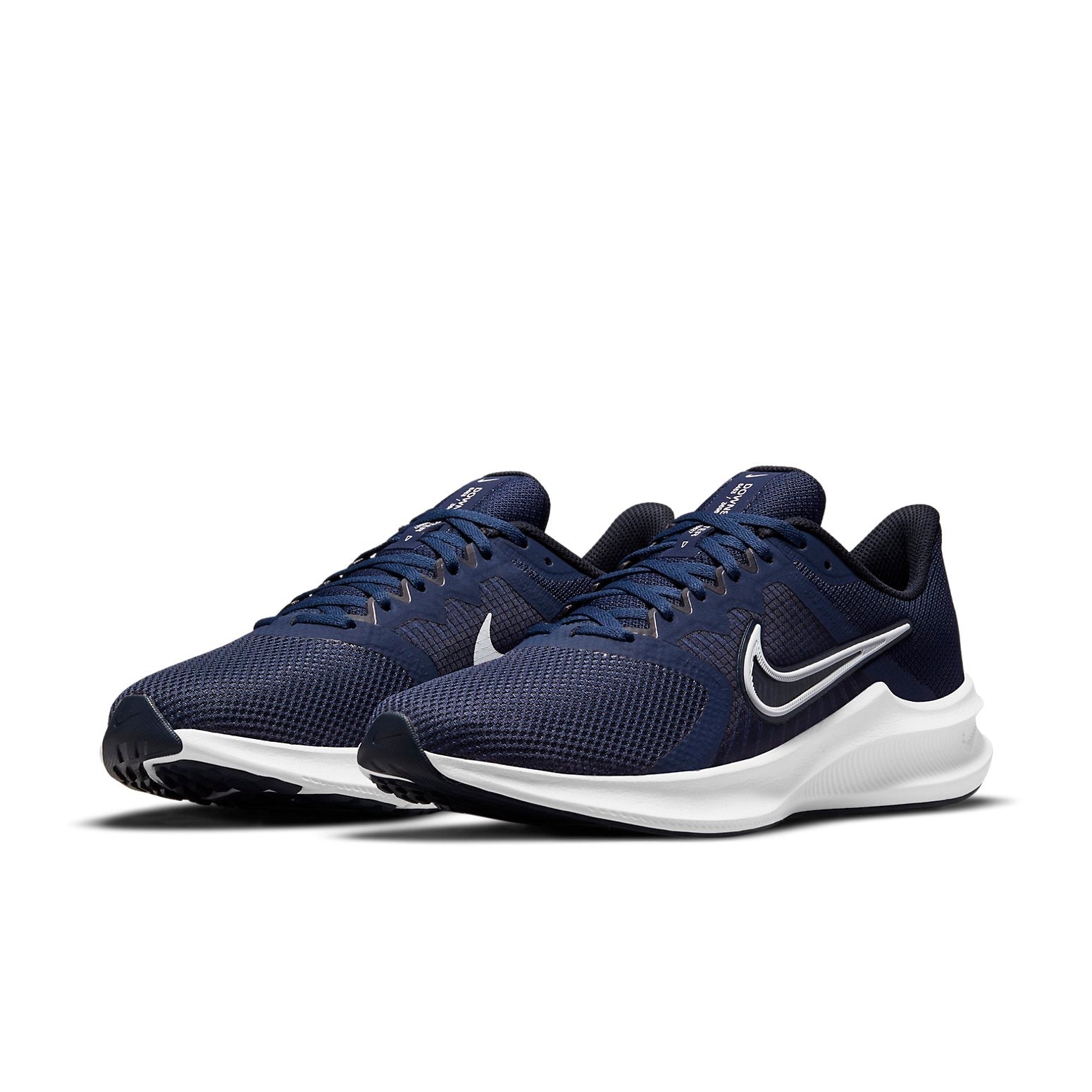 Nike Downshifter 11 'Midnight Navy' CW3411-402