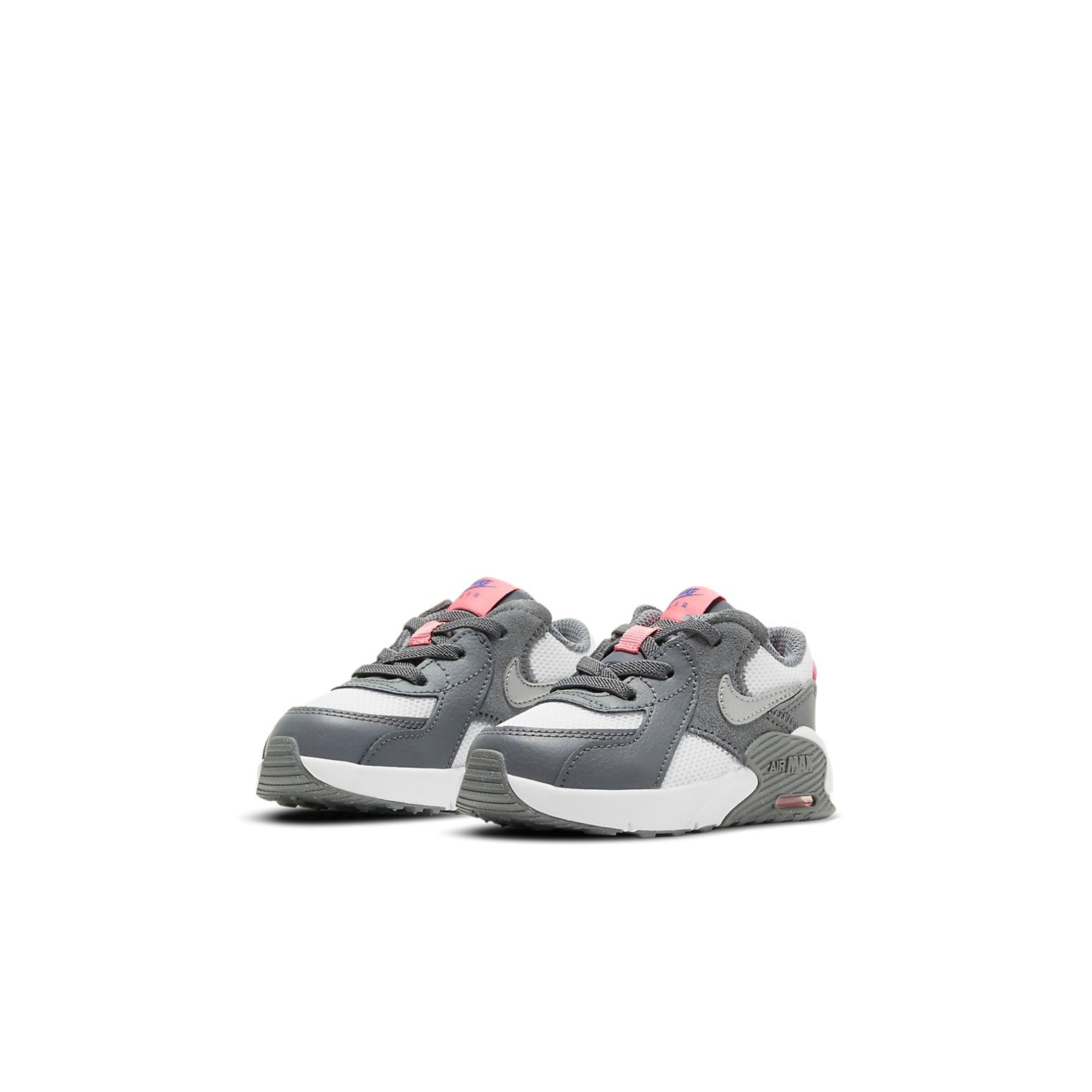 (TD) Nike Air Max Excee 'Smoke Grey Sunset Pulse' CD6893-008