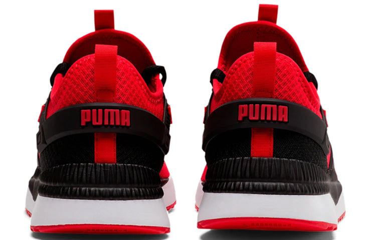 PUMA Pacer Next Excel 'High Risk Red' 370208-05