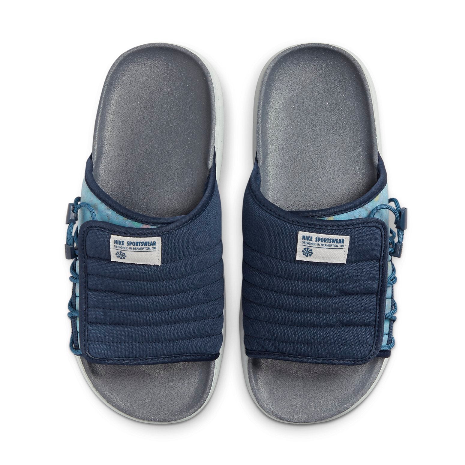 Nike Asuna 2 Next Nature Slide 'Midnight Navy' DM8615-400