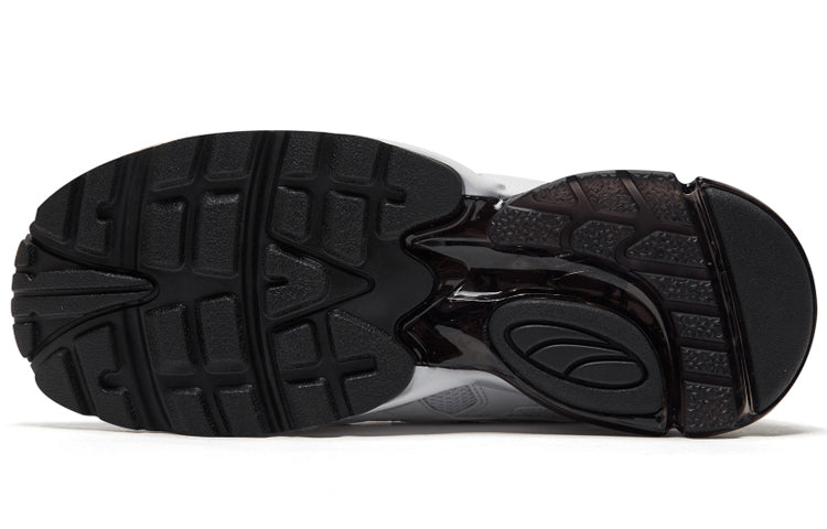 PUMA Cell Alien OG Black White 369801-05