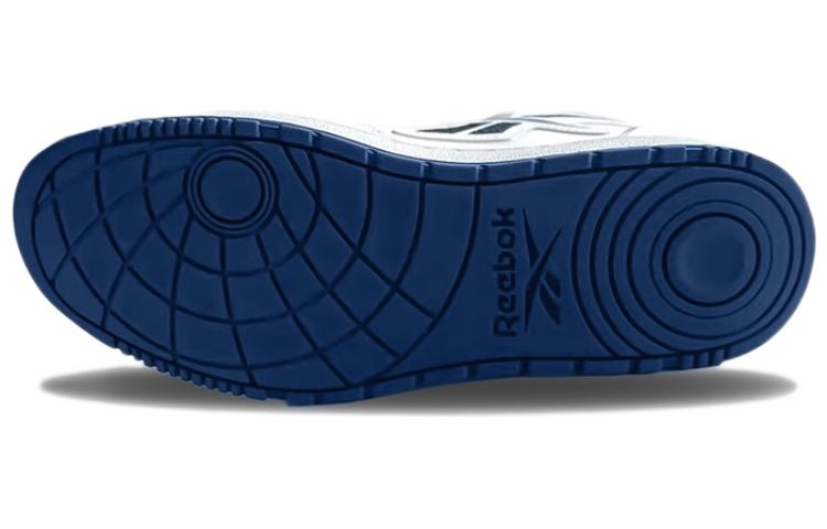 Reebok Resonator Mid 'White Blue' GX6077