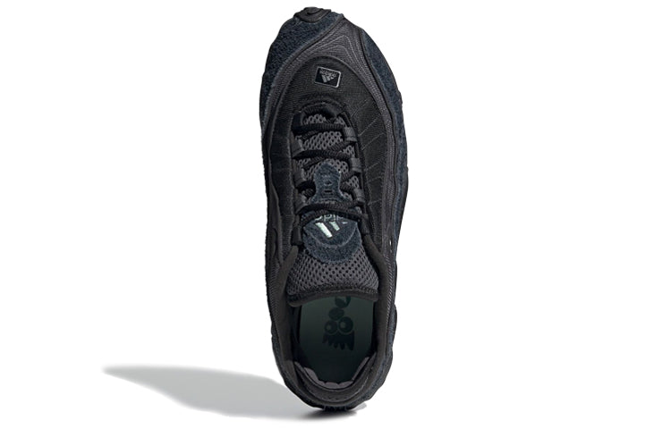 adidas FYW 98 'Utility Black' FV9164