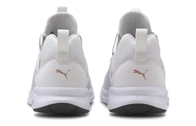 (WMNS) PUMA Enzo 2 Metal 'White Rose Gold' 193257-03
