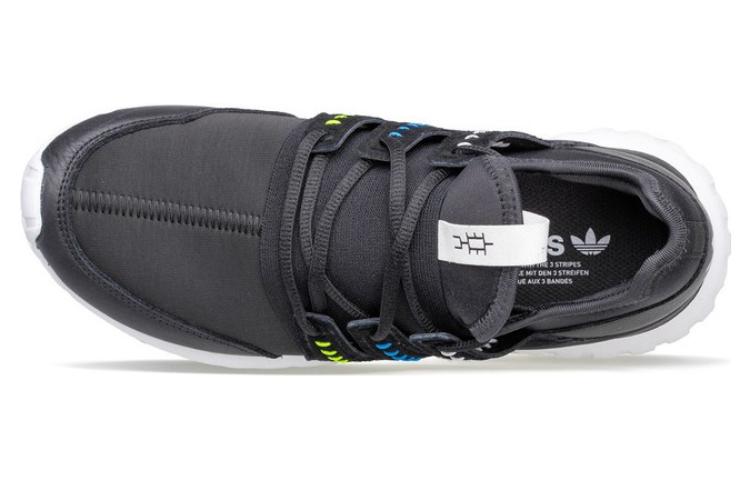 adidas Tubular Radial 'Black' BB5042