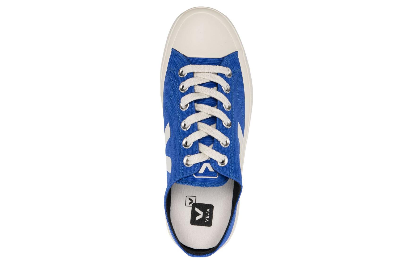 Veja Wata II Low Canvas 'Paros Pierre' PL0103166A