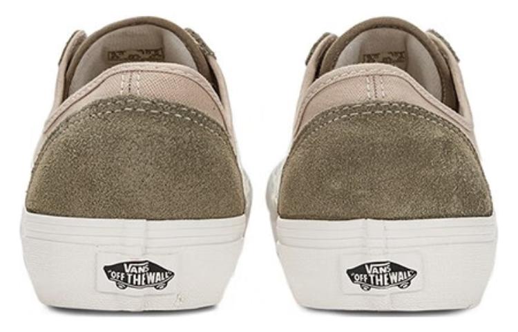 Vans Style 136 Decon VR3 'Beige Green' VN0A4BX9KHK