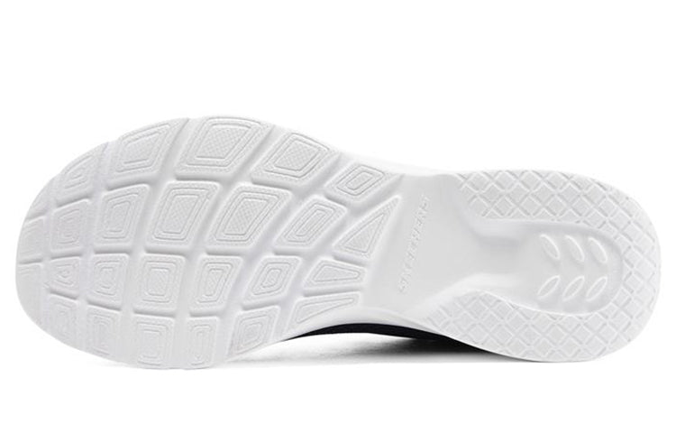 (WMNS) Skechers Dynamight 2.0 'Black' 149690-NVPR