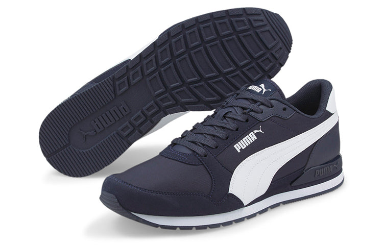 PUMA ST Runner v3 'Parisian Night' 384857-02