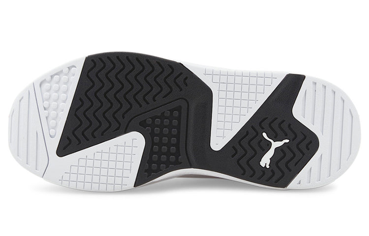 PUMA X-Ray 2 Square Signature 'White Black' 383825-01