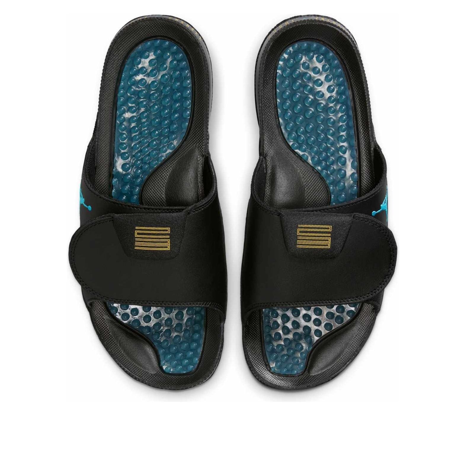 Air Jordan Hydro 11 Slides 'Gamma' FN2452-047