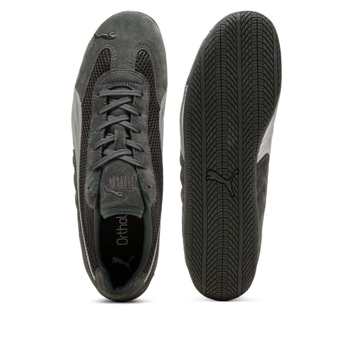 PUMA Speedcat Premium 'Shadow Grey Matte Silver' 403902-03