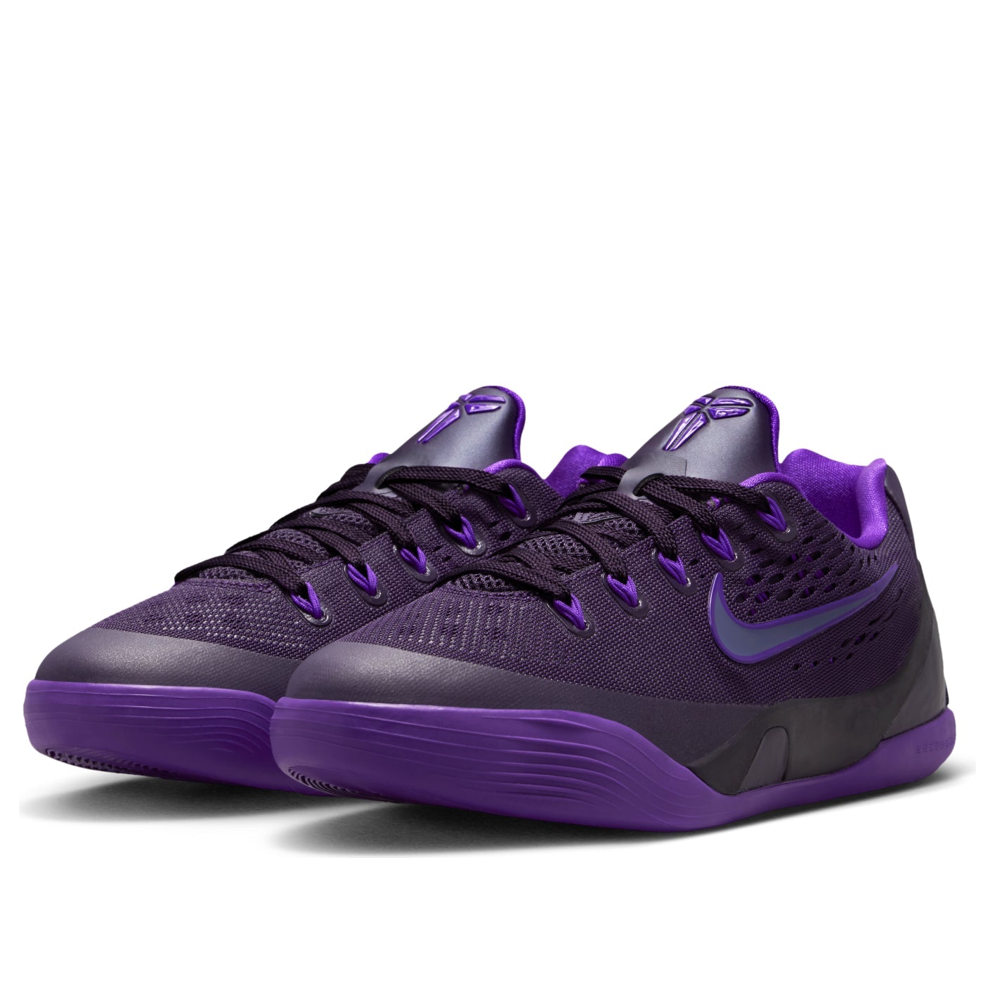 (GS) Nike Kobe 9 EM Low TB 'Purple Dynasty' IM6642-500
