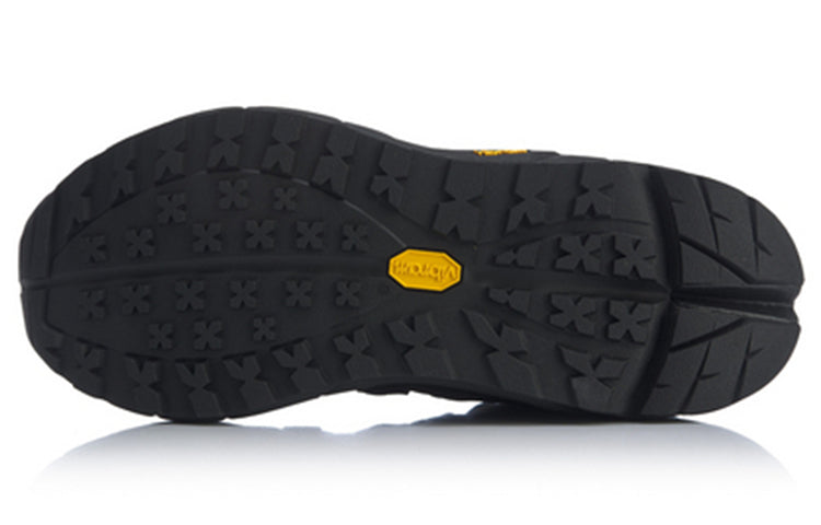 Li-Ning Ace Low AGBQ065-1