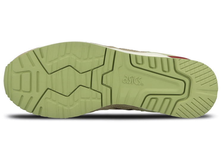 ASICS Gel-Lyte III 'Brown' H640L-0505