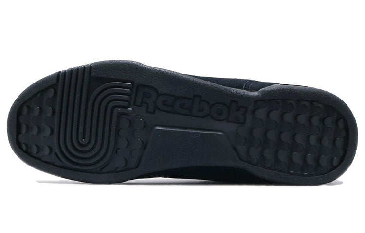 Reebok Workout Plus MU 'Black' CN3973