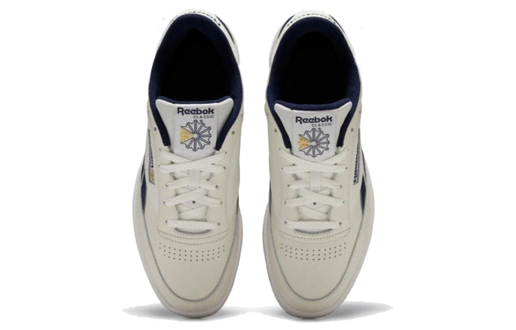 Reebok Club C Revenge Sneakers White FV9878