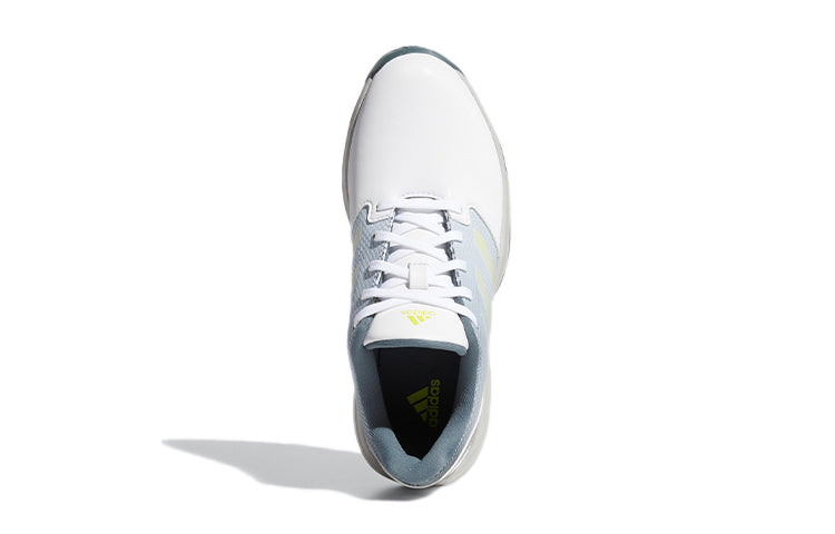 (GS) adidas ZG21 J 'White Blue Oxide' FW5642