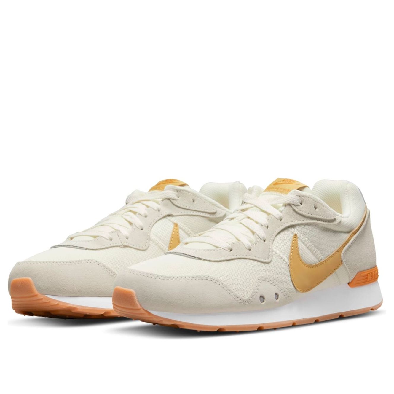 Nike Venture Runner 'White Grey' CK2944-100