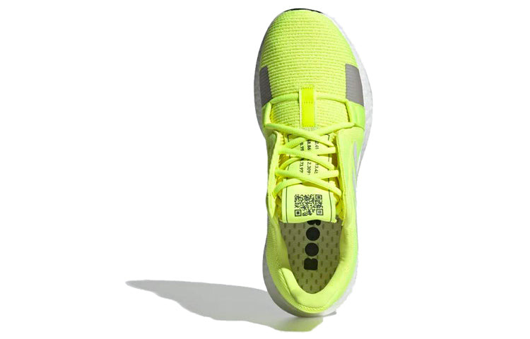adidas SenseBoost Go 'Solar Yellow Grey' EF1580