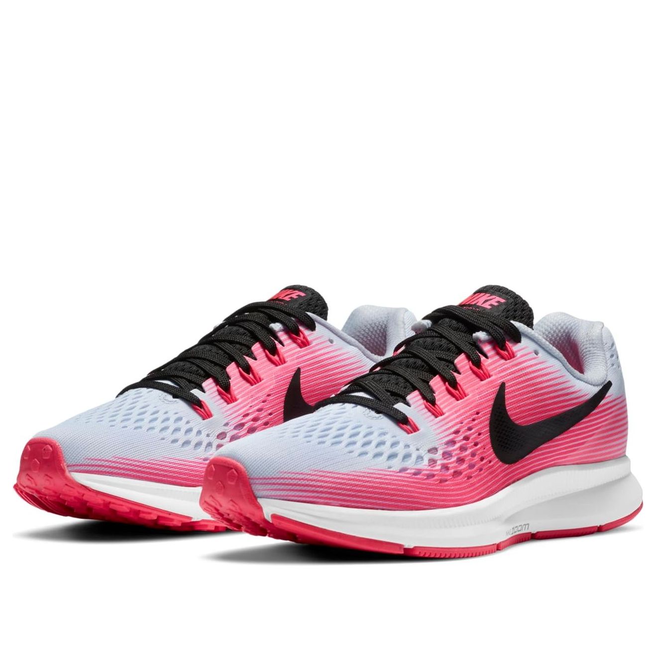 (WMNS) Nike Air Zoom Pegasus 34 'Hyper Pink' 880560-411