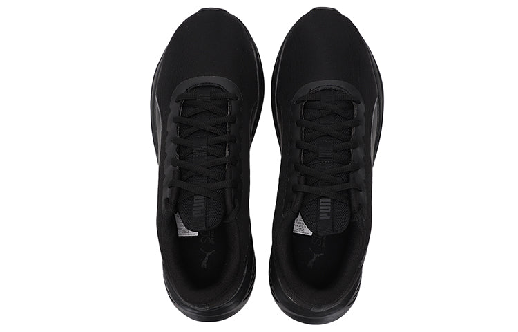 PUMA Easy Runner Light 'Black' 376350-02