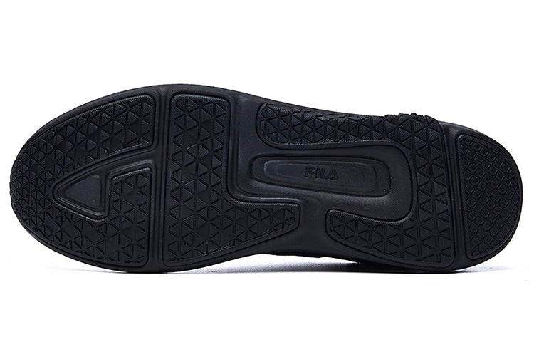 FILA Fantasy 1S Low Black A12M042112FBK