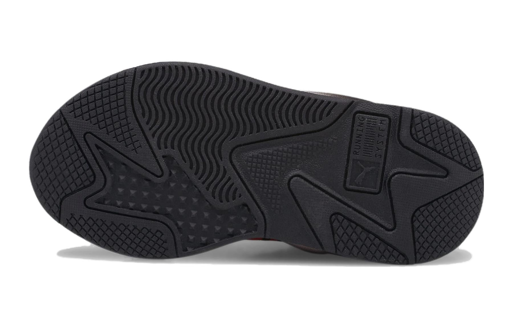 (PS) PUMA Miraculous x RS-X 'Ladybug' 391822-01