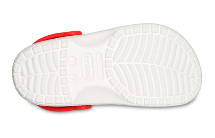 (PS) Crocs x Pokmon Classic Clog 'Starters' 207739-94S