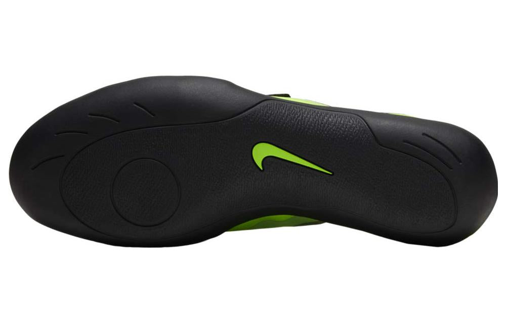Nike Zoom SD 4 'Electric Green' 685135-300