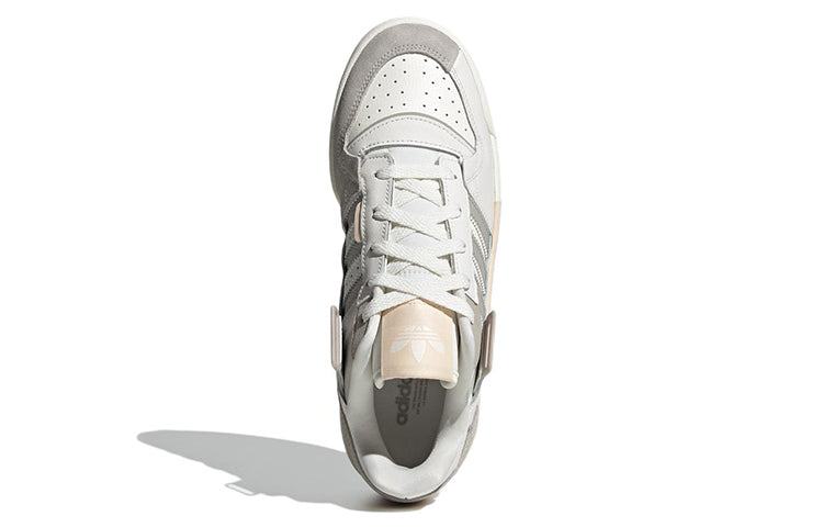 (WMNS) adidas Originals Forum Exhibit 'White Gray' GX2159