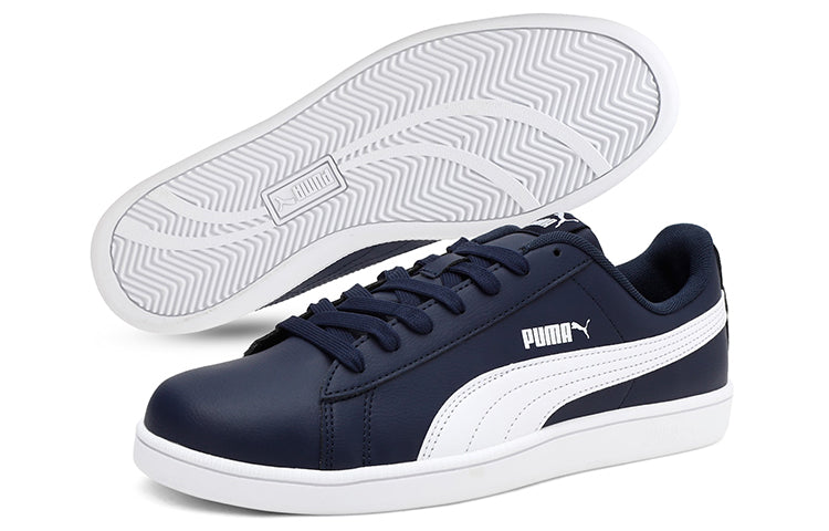 PUMA Baseline Sneakers Navy 372605-03