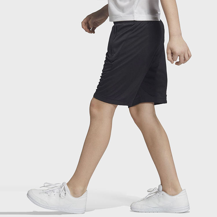 (GS) adidas Training Equipment Shorts 'Black' DV2918