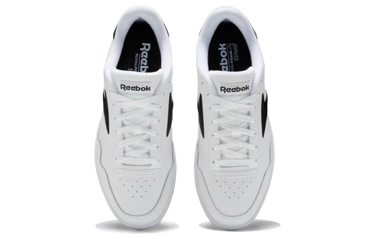Reebok Royal Techque T 'Black And White' FV0262