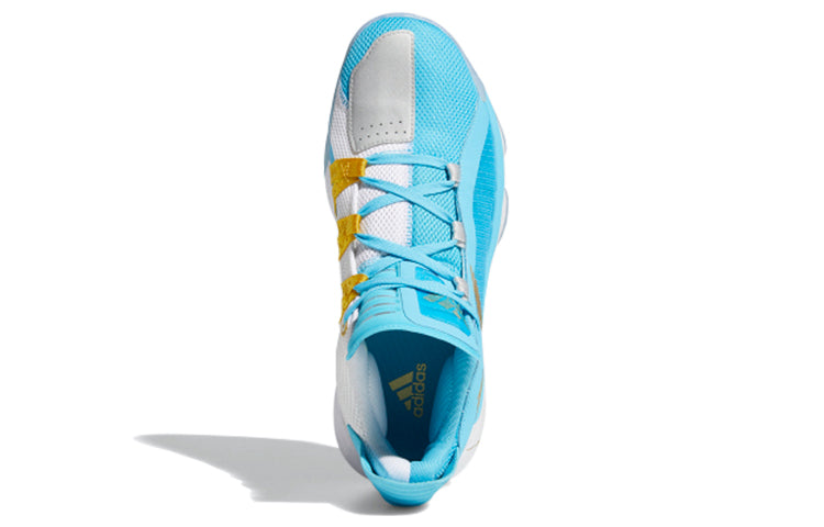adidas Dame 6 GCA 'Five Generals' FW3658