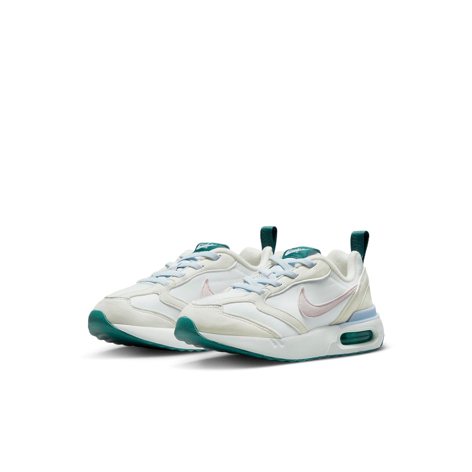 (PS) Nike Air Max Dawn BP 'White Blue' DC9318-108