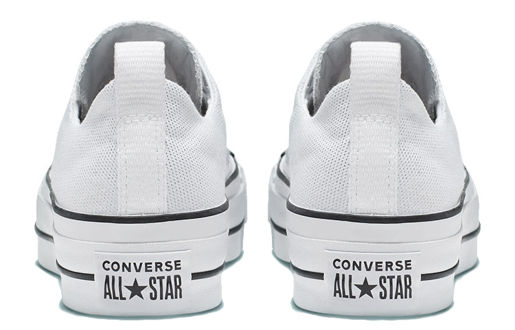 (WMNS) Converse Chuck Taylor All Star Final Frontier Platform Slip Thick Sole 565241C