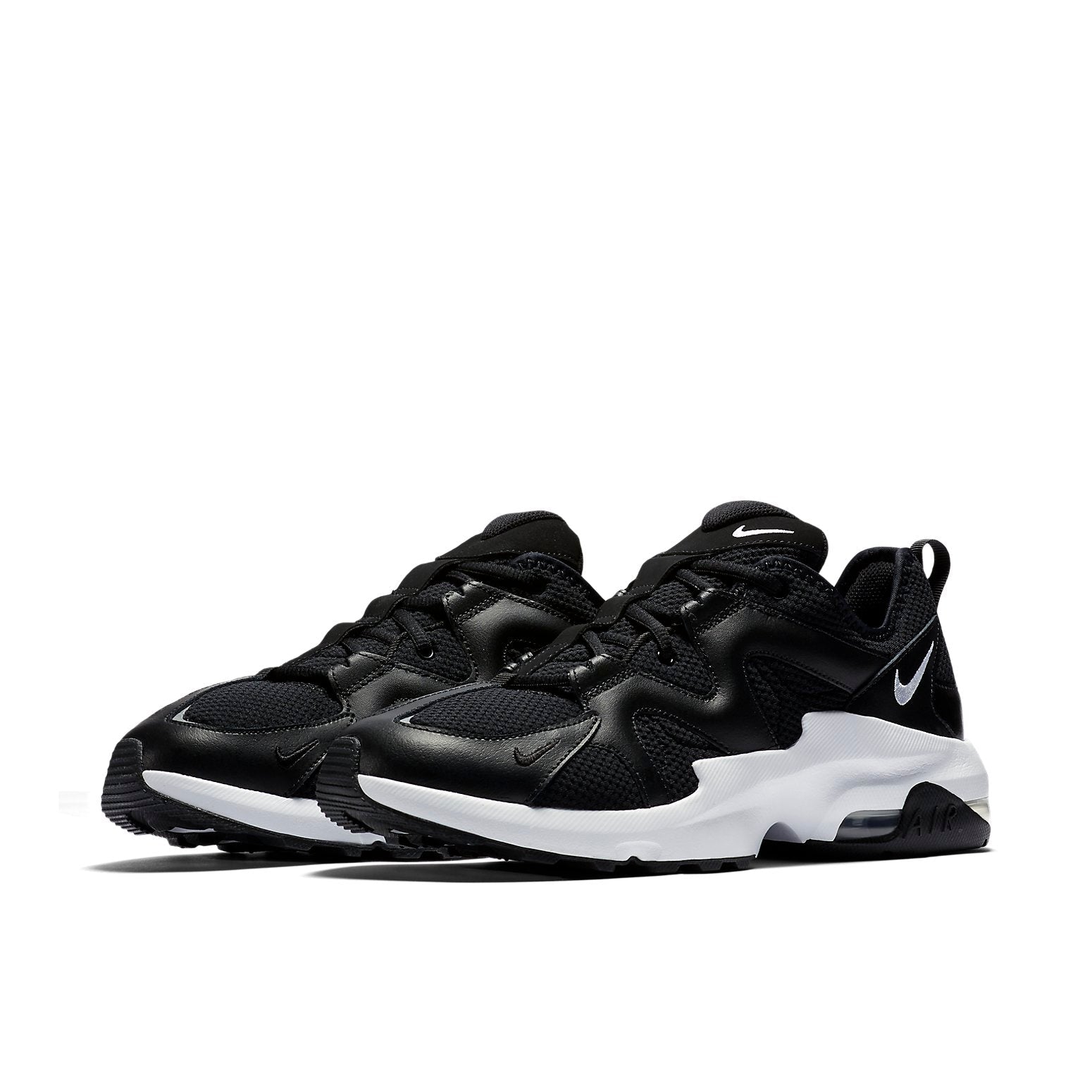 Nike Air Max Graviton 'Black' AT4525-001
