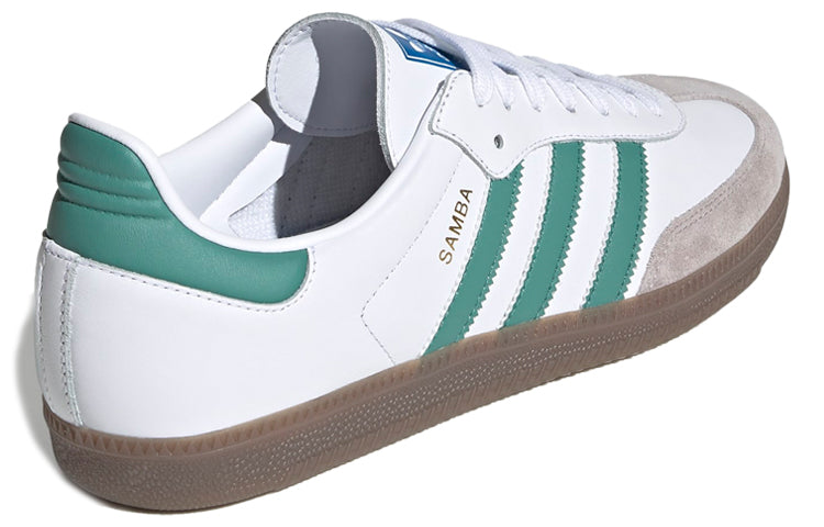 adidas Samba OG 'White Future Hydro' EF6552