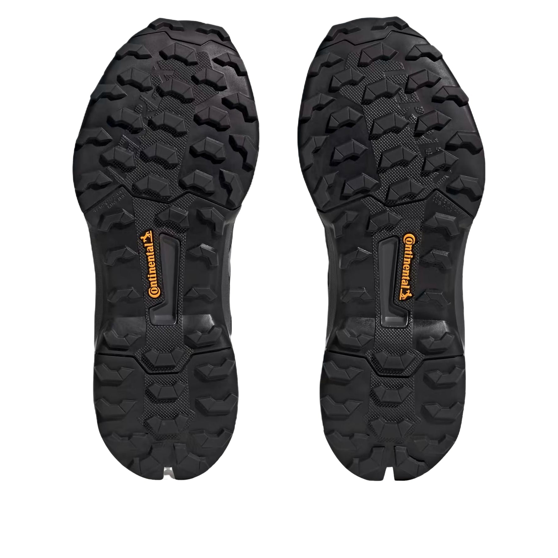(WMNS) adidas TERREX AX4 Mid GORE-TEX Hiking Shoes 'Black' HQ1049