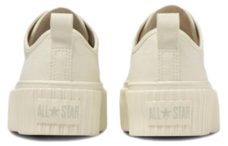 Converse All Star R Lifted Ribtape OX 'Off-White' 31310800