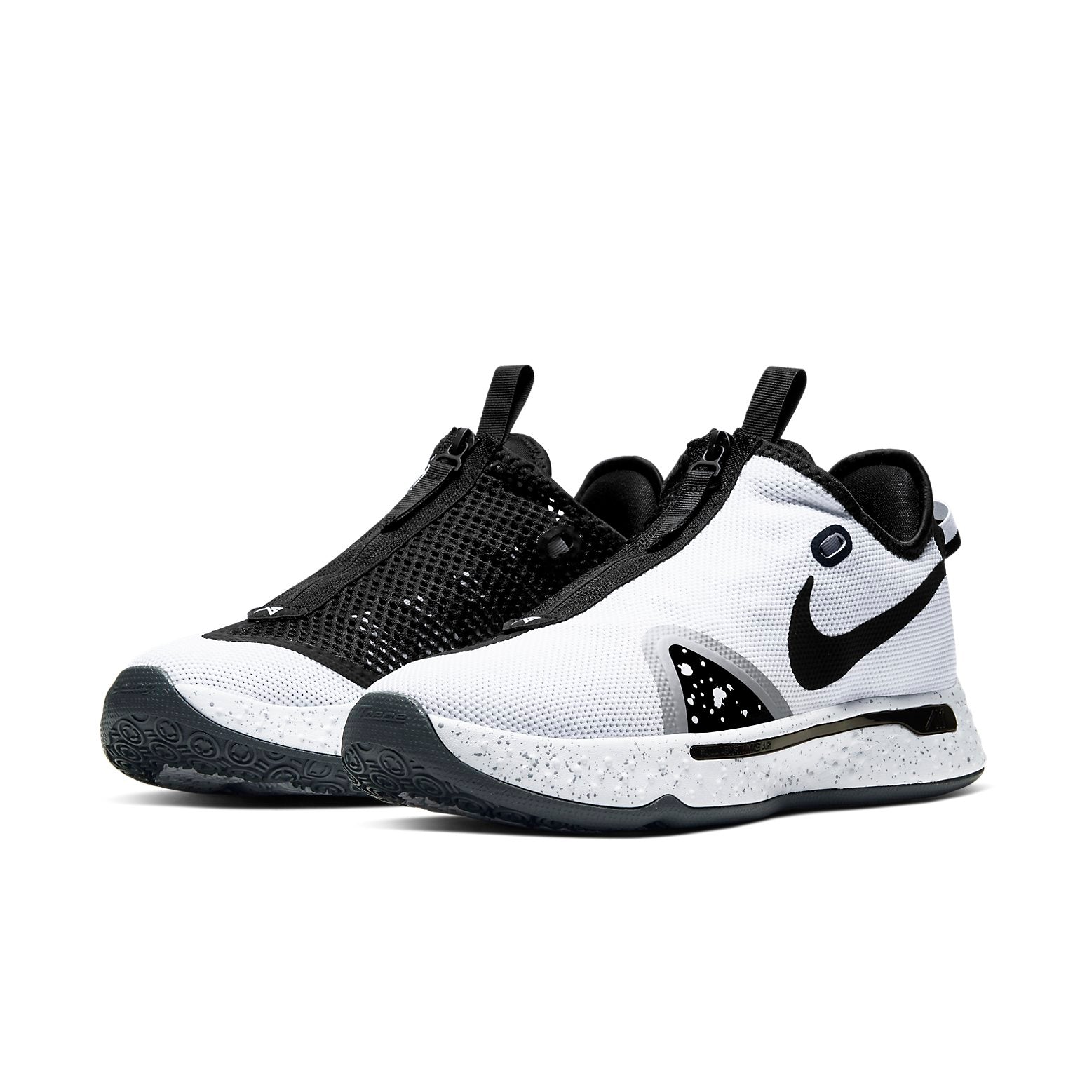 Nike PG 4 'Oreo' CD5079-100