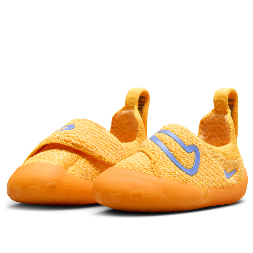 (TD) Nike Swoosh 1 'Laser Orange University Blue' FB3244-800