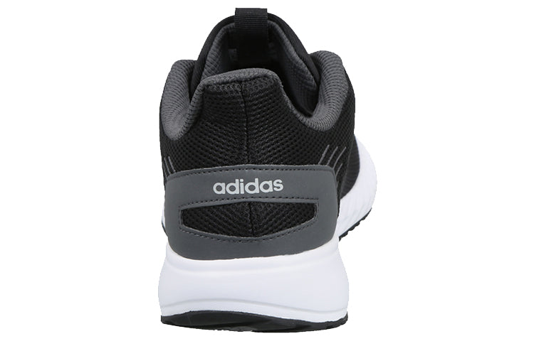 adidas neo Pictoris 'Black White Grey' EW2554