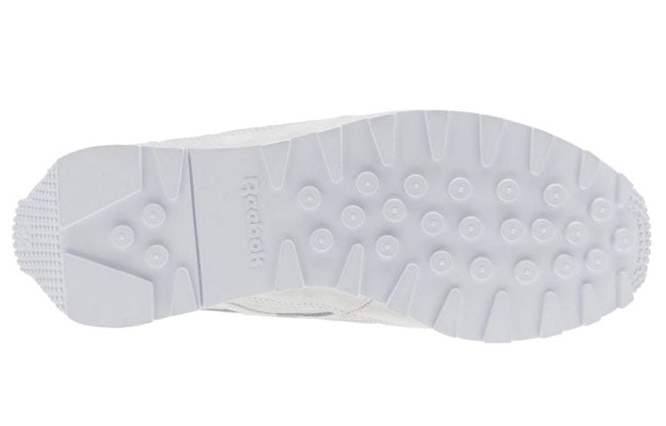 (WMNS) Reebok Classic Aztec Zip Low-top Grey BS6641