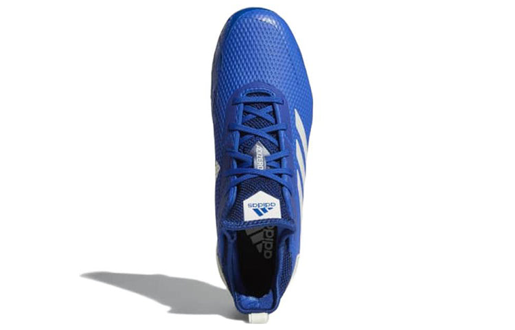 adidas Adizero Afterburner 5 'Collegiate Royal' CG5212